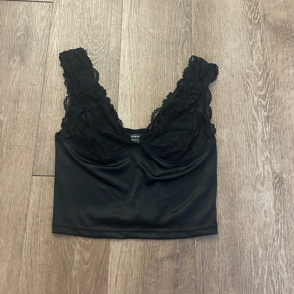Black Top